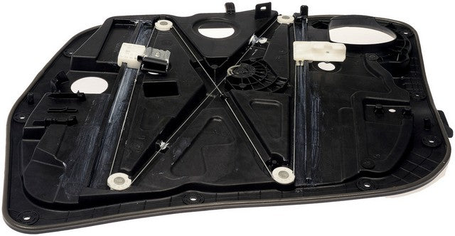 Dorman - OE Solutions Regulador de Ventana P/N:752-813 Fits: Kia Soul 19-14, Kia Soul Ev 19-15 - Image 1