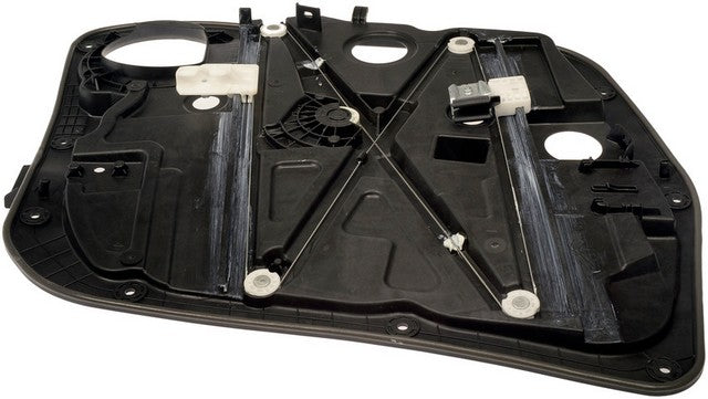 Dorman - OE Solutions Regulador de Ventana P/N:752-814 Fits: Kia Soul 19-14, Kia Soul Ev 19-15 - Image 1