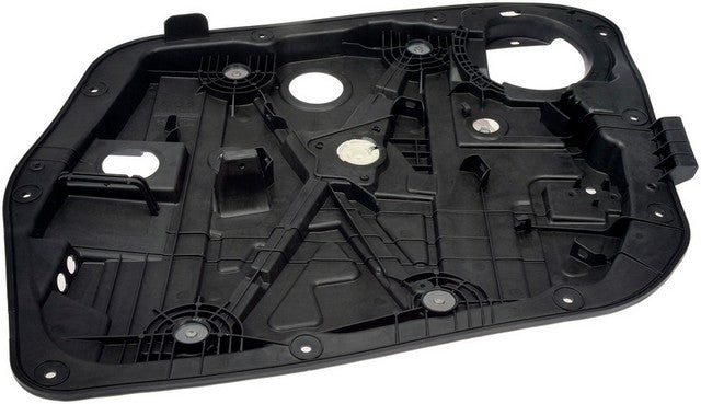Dorman - OE Solutions Regulador de Ventana P/N:752-814 Fits: Kia Soul 19-14, Kia Soul Ev 19-15 - Image 2