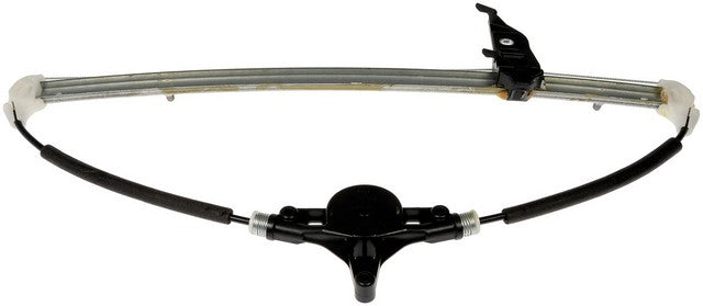 Dorman - OE Solutions Regulador de Ventana P/N:752-819 Fits: Mazda Cx-5 16-13 - Image 1