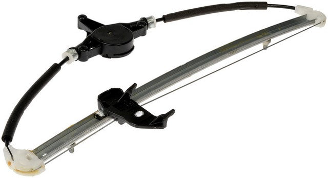 Dorman - OE Solutions Regulador de Ventana P/N:752-819 Fits: Mazda Cx-5 16-13 - Image 3