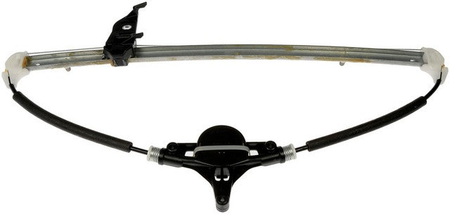 Dorman - OE Solutions Regulador de Ventana P/N:752-820 Fits: Mazda Cx-5 16-13 - Image 1