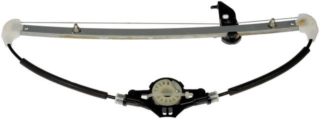 Dorman - OE Solutions Regulador de Ventana P/N:752-820 Fits: Mazda Cx-5 16-13 - Image 4