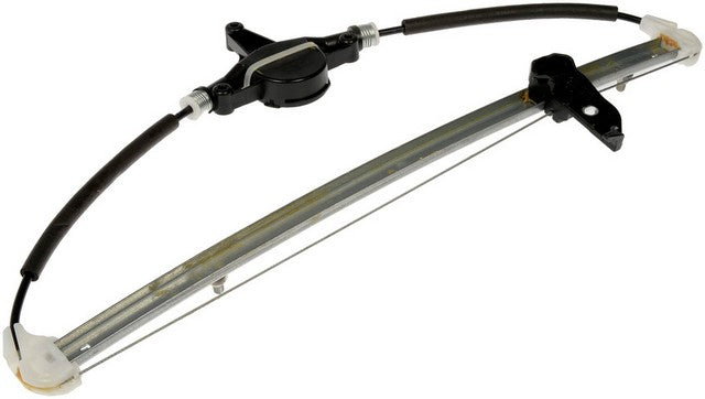 Dorman - OE Solutions Regulador de Ventana P/N:752-820 Fits: Mazda Cx-5 16-13 - Image 2