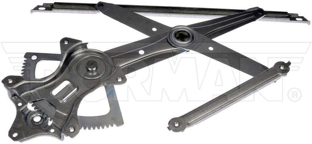 Dorman - OE Solutions Regulador de Ventana P/N:752-822 Fits: Toyota Sienna 20-10 - Image 1