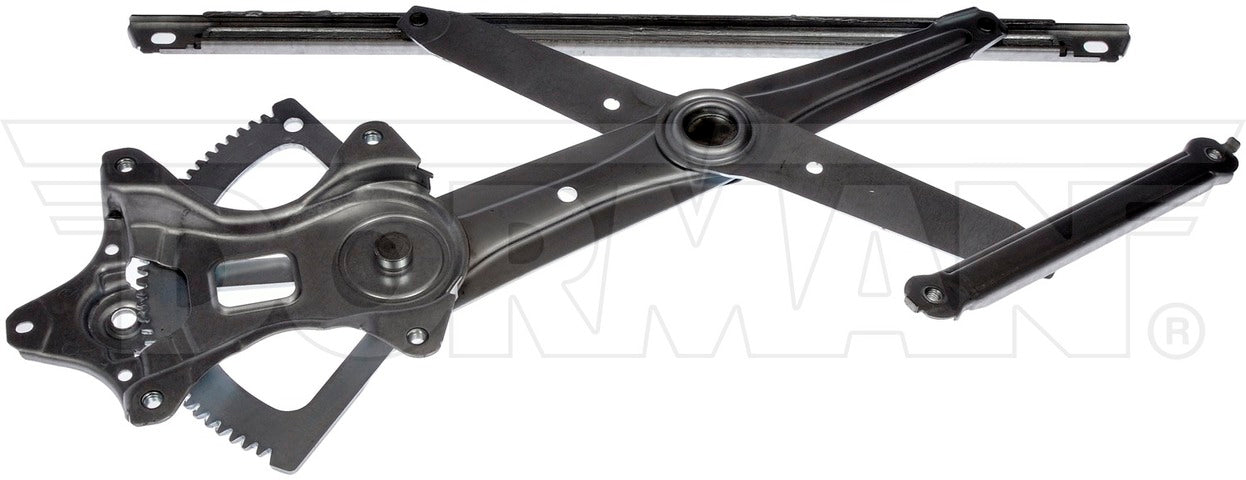 Dorman - OE Solutions Regulador de Ventana P/N:752-823 Fits: Toyota Sienna 20-10 - Image 1