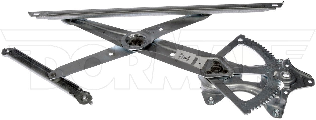 Dorman - OE Solutions Regulador de Ventana P/N:752-823 Fits: Toyota Sienna 20-10 - Image 2