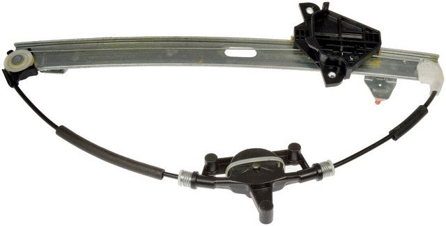 Dorman - OE Solutions Regulador de Ventana P/N:752-824 Fits: Mazda Cx-3 21-16 - Image 1