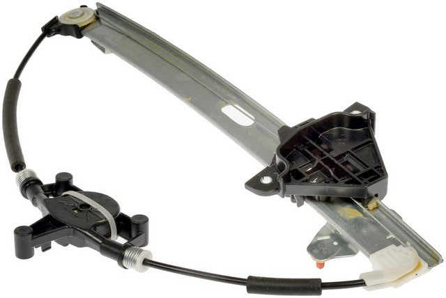 Dorman - OE Solutions Regulador de Ventana P/N:752-824 Fits: Mazda Cx-3 21-16 - Image 2