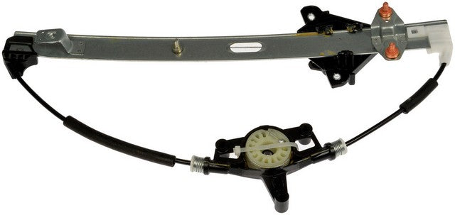 Dorman - OE Solutions Regulador de Ventana P/N:752-825 Fits: Mazda Cx-3 21-16 - Image 3