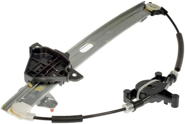 Dorman - OE Solutions Regulador de Ventana P/N:752-825 Fits: Mazda Cx-3 21-16 - Image 4