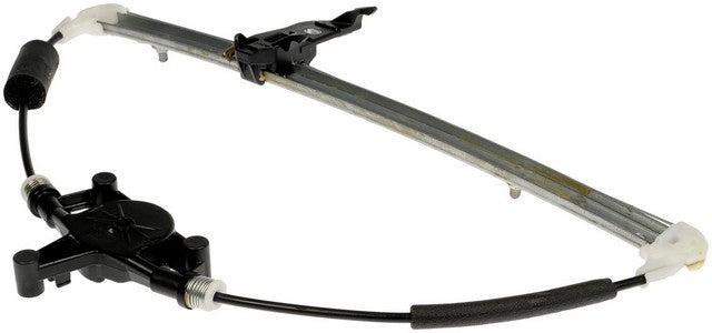 Dorman - OE Solutions Regulador de Ventana P/N:752-827 Fits: Mazda Cx-3 21-16 - Image 2