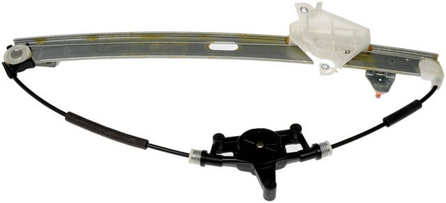 Dorman - OE Solutions Regulador de Ventana P/N:752-828 Fits: Mazda Cx-5 21-17 - Image 1