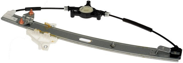 Dorman - OE Solutions Regulador de Ventana P/N:752-829 Fits: Mazda Cx-5 21-17 - Image 2