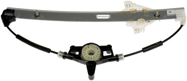 Dorman - OE Solutions Regulador de Ventana P/N:752-831 Fits: Mazda Cx-5 21-17 - Image 4