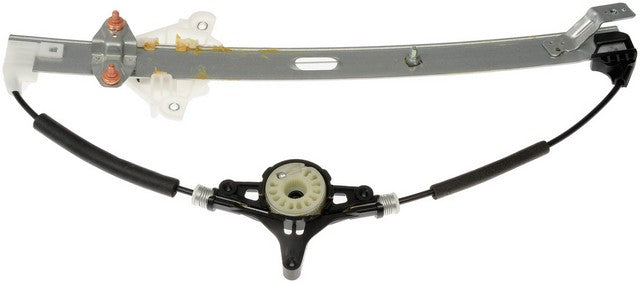 Dorman - OE Solutions Regulador de Ventana P/N:752-832 Fits: Mazda 6 21-14 - Image 2