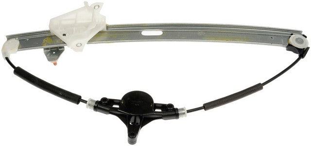 Dorman - OE Solutions Regulador de Ventana P/N:752-833 Fits: Mazda 6 21-14 - Image 1