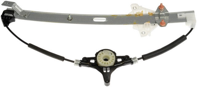Dorman - OE Solutions Regulador de Ventana P/N:752-833 Fits: Mazda 6 21-14 - Image 4