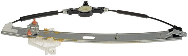 Dorman - OE Solutions Regulador de Ventana P/N:752-833 Fits: Mazda 6 21-14 - Image 3