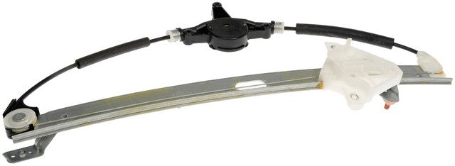 Dorman - OE Solutions Regulador de Ventana P/N:752-833 Fits: Mazda 6 21-14 - Image 2