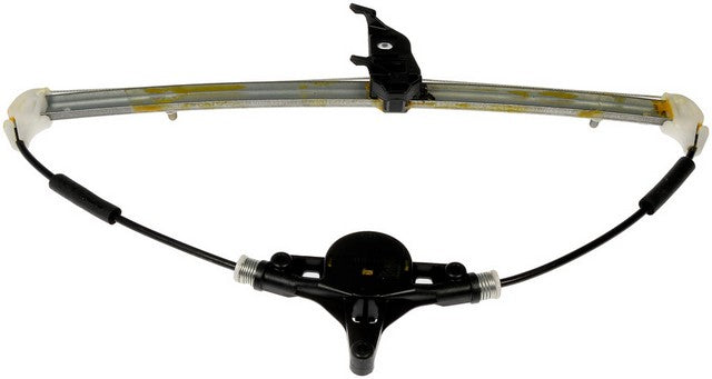 Dorman - OE Solutions Regulador de Ventana P/N:752-834 Fits: Mazda 6 21-14 - Image 1