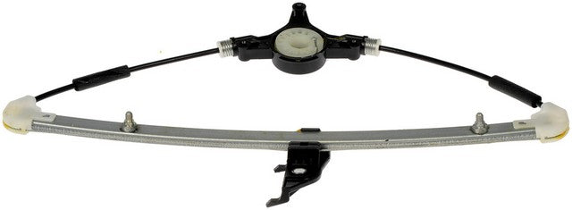 Dorman - OE Solutions Regulador de Ventana P/N:752-834 Fits: Mazda 6 21-14 - Image 2