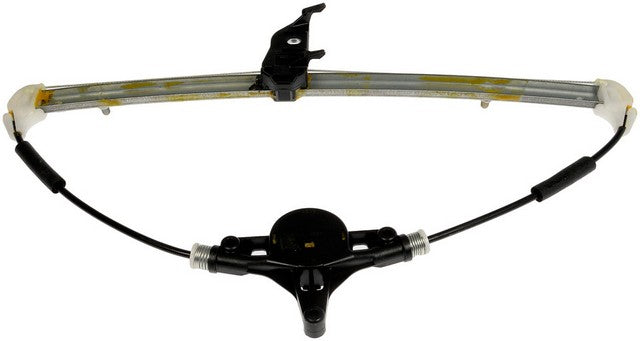 Dorman - OE Solutions Regulador de Ventana P/N:752-835 Fits: Mazda 6 21-14 - Image 1