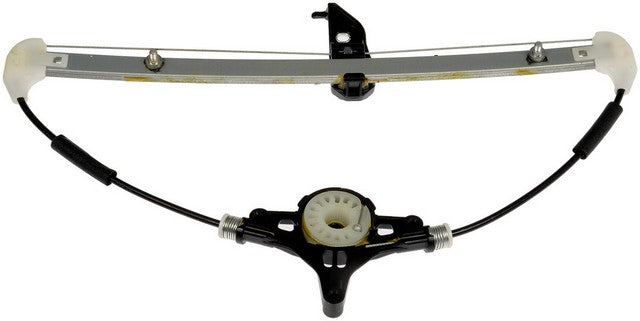 Dorman - OE Solutions Regulador de Ventana P/N:752-835 Fits: Mazda 6 21-14 - Image 4