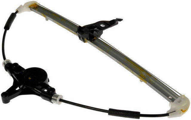 Dorman - OE Solutions Regulador de Ventana P/N:752-835 Fits: Mazda 6 21-14 - Image 2