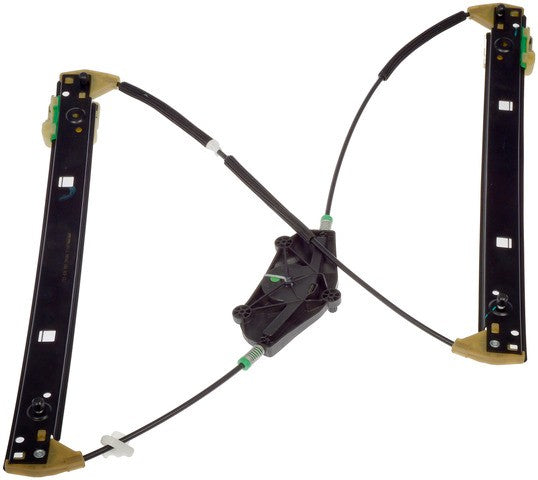 Dorman - OE Solutions Regulador de Ventana P/N:752-836 Fits: Audi A8 Quattro 17-10, Audi S8 17-13 - Image 2