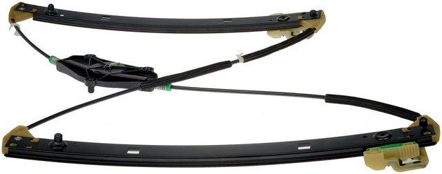 Dorman - OE Solutions Regulador de Ventana P/N:752-836 Fits: Audi A8 Quattro 17-10, Audi S8 17-13 - Image 4