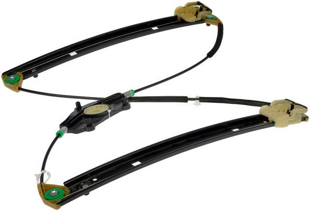 Dorman - OE Solutions Regulador de Ventana P/N:752-836 Fits: Audi A8 Quattro 17-10, Audi S8 17-13 - Image 3