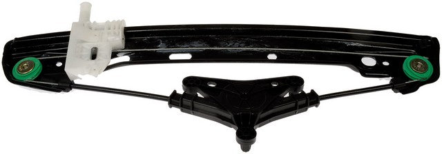 Dorman - OE Solutions Regulador de Ventana P/N:752-837 Fits: Mercedes-benz S400, Mercedes-benz S400l, Mercedes-benz S450, Mercedes-benz S500, Mercedes-benz S500l, Mercedes-benz S550, Mercedes-benz S550e, Mercedes-benz S560, Mercedes-benz S560e - Image 1