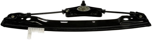 Dorman - OE Solutions Regulador de Ventana P/N:752-837 Fits: Mercedes-benz S400, Mercedes-benz S400l, Mercedes-benz S450, Mercedes-benz S500, Mercedes-benz S500l, Mercedes-benz S550, Mercedes-benz S550e, Mercedes-benz S560, Mercedes-benz S560e - Image 3