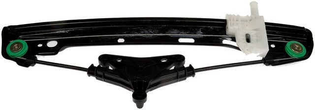 Dorman - OE Solutions Regulador de Ventana P/N:752-838 Fits: Mercedes-benz S400, Mercedes-benz S400l, Mercedes-benz S450, Mercedes-benz S500, Mercedes-benz S500l, Mercedes-benz S550, Mercedes-benz S550e, Mercedes-benz S560, Mercedes-benz S560e - Image 1