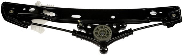 Dorman - OE Solutions Regulador de Ventana P/N:752-838 Fits: Mercedes-benz S400, Mercedes-benz S400l, Mercedes-benz S450, Mercedes-benz S500, Mercedes-benz S500l, Mercedes-benz S550, Mercedes-benz S550e, Mercedes-benz S560, Mercedes-benz S560e - Image 2
