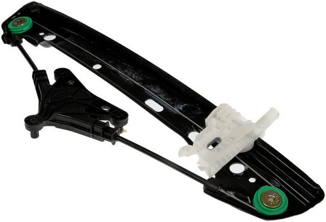 Dorman - OE Solutions Regulador de Ventana P/N:752-838 Fits: Mercedes-benz S400, Mercedes-benz S400l, Mercedes-benz S450, Mercedes-benz S500, Mercedes-benz S500l, Mercedes-benz S550, Mercedes-benz S550e, Mercedes-benz S560, Mercedes-benz S560e - Image 3