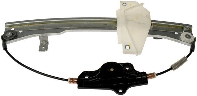 Dorman - OE Solutions Regulador de Ventana P/N:752-839 Fits: Nissan Sentra 12-07 - Image 1