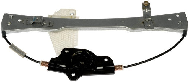 Dorman - OE Solutions Regulador de Ventana P/N:752-839 Fits: Nissan Sentra 12-07 - Image 4