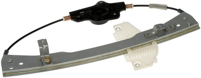 Dorman - OE Solutions Regulador de Ventana P/N:752-839 Fits: Nissan Sentra 12-07 - Image 3