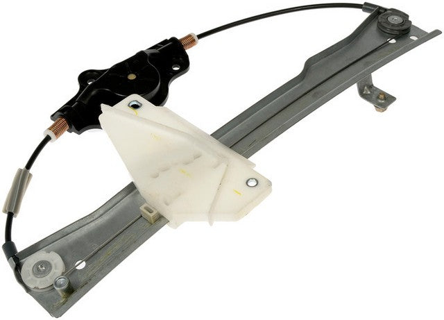Dorman - OE Solutions Regulador de Ventana P/N:752-839 Fits: Nissan Sentra 12-07 - Image 2