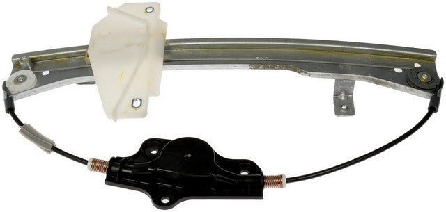 Dorman - OE Solutions Regulador de Ventana P/N:752-840 Fits: Nissan Sentra 12-07 - Image 1