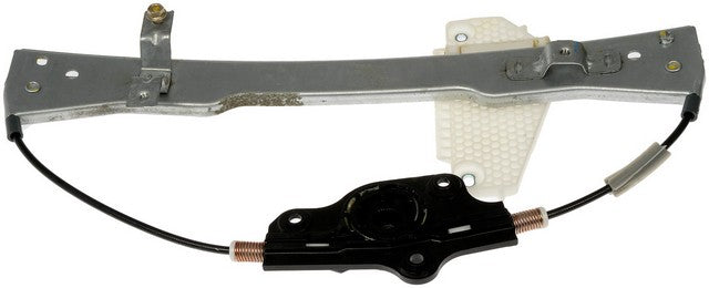 Dorman - OE Solutions Regulador de Ventana P/N:752-840 Fits: Nissan Sentra 12-07 - Image 4