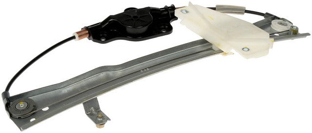Dorman - OE Solutions Regulador de Ventana P/N:752-840 Fits: Nissan Sentra 12-07 - Image 2