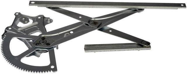 Dorman - OE Solutions Regulador de Ventana P/N:752-843 Fits: Subaru B9 Tribeca 07-06, Subaru Tribeca 10-08 - Image 4
