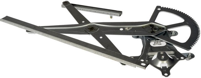 Dorman - OE Solutions Regulador de Ventana P/N:752-843 Fits: Subaru B9 Tribeca 07-06, Subaru Tribeca 10-08 - Image 3