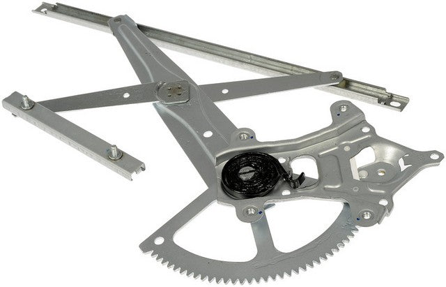 Dorman - OE Solutions Regulador de Ventana P/N:752-843 Fits: Subaru B9 Tribeca 07-06, Subaru Tribeca 10-08 - Image 2
