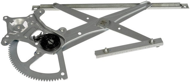 Dorman - OE Solutions Regulador de Ventana P/N:752-844 Fits: Subaru B9 Tribeca 07-06, Subaru Tribeca 10-08 - Image 1