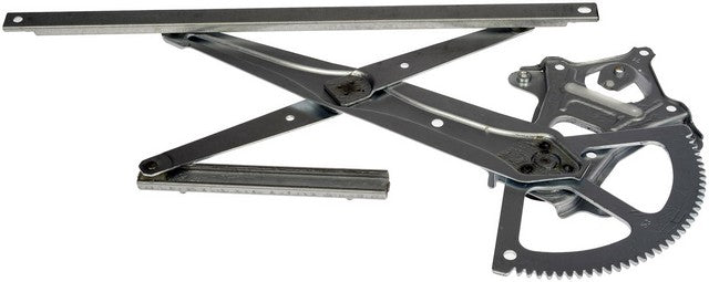 Dorman - OE Solutions Regulador de Ventana P/N:752-844 Fits: Subaru B9 Tribeca 07-06, Subaru Tribeca 10-08 - Image 4