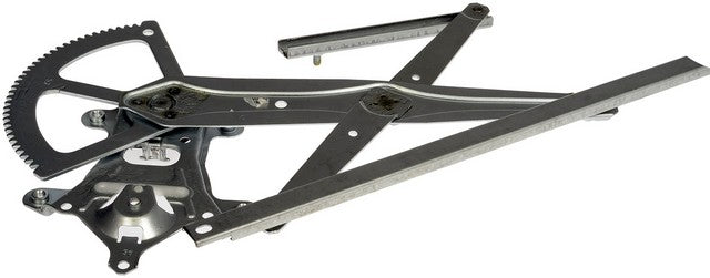 Dorman - OE Solutions Regulador de Ventana P/N:752-844 Fits: Subaru B9 Tribeca 07-06, Subaru Tribeca 10-08 - Image 3